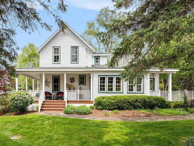237 Rivershore Dr, Elk Rapids, MI, 49629