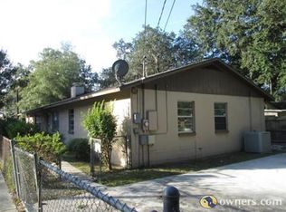 1924 E Powhatan Ave, Tampa, FL 33610