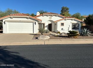 1661 E Mingus Ln, Oro Valley, AZ 85755