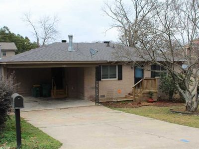 11008 Beverly Hills Dr, Little Rock, AR, 72211