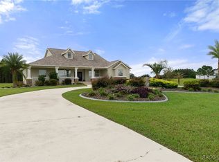 440 N Lake Shenandoah Loop, Inverness, FL 34453