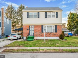 347 6th Ave, Folsom, PA 19033