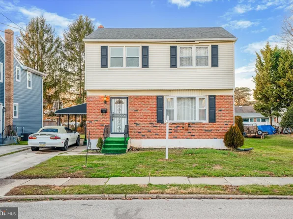 347 6th Ave, Folsom, PA 19033