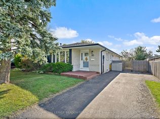 73 Jefferson Rd, Brampton, ON L6S1W7
