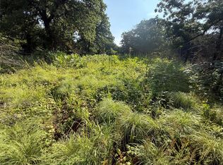 9 S Kelly Rd Lot 9, Agra, OK 74824