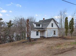 99 Shore Rd, Pictou, NS B0K1G0