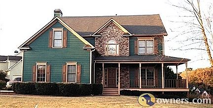 Front House