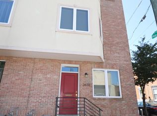 2630 E Auburn St, Philadelphia, PA 19134
