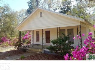 4602 Ga Highway 119 N, Pembroke, GA 31321
