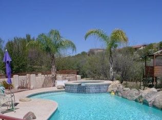 10964 N Poinsettia Dr, Oro Valley, AZ 85737