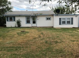 331 Mohawk Rd, Abilene, TX 79601