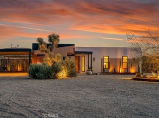 58275 Buena Vista Dr, Yucca Valley, CA 92284