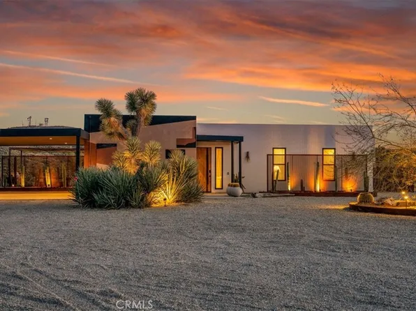 58275 Buena Vista Dr, Yucca Valley, CA 92284