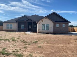 107 Blazing Wind Trl, Ovalo, TX 79541