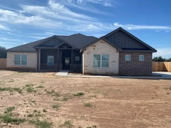 107 Blazing Wind Trl, Ovalo, TX 79541