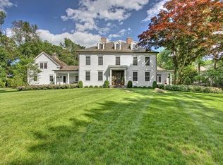 267 Brookbend Rd, Fairfield, CT 06824