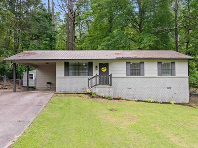 816 8th Cir N, Pell City, AL, 35125