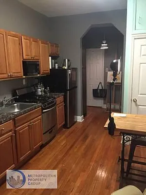 Rented by Metropolitan Property Group | media 14