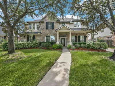 15911 Barrow Cove Dr, Cypress, TX, 77429