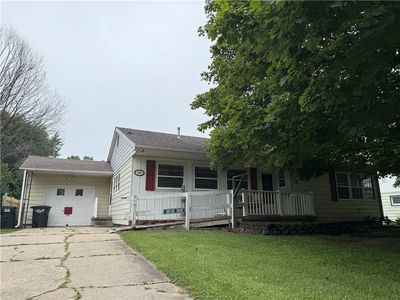 409 Orchard St, Danville, IL, 61832