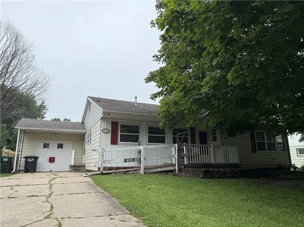409 Orchard St, Danville, IL 61832