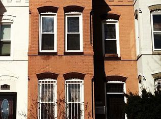 606 15th St NE, Washington, DC 20002