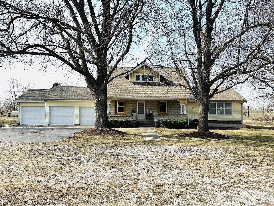 102 S Cleveland St, Lowry City, MO 64763 MLS 97004 Zillow