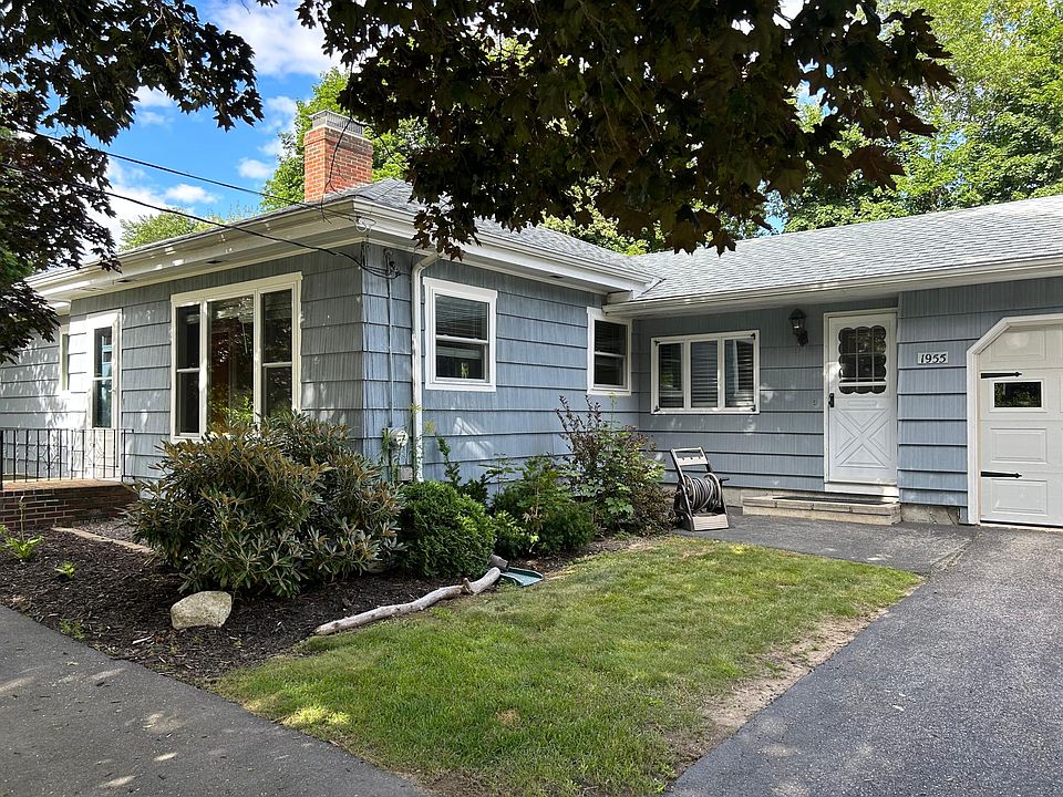 outside front entry