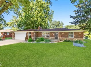 1074 S State Road 267, Avon, IN 46123