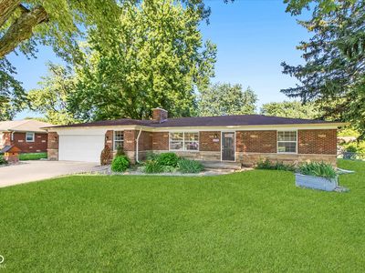 1074 S State Road 267, Avon, IN, 46123