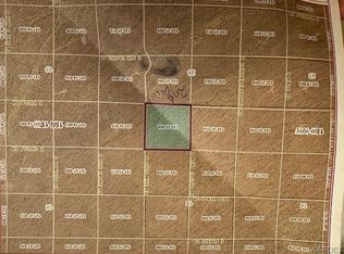 0 S Goldmine Rd, Yucca, AZ 86438