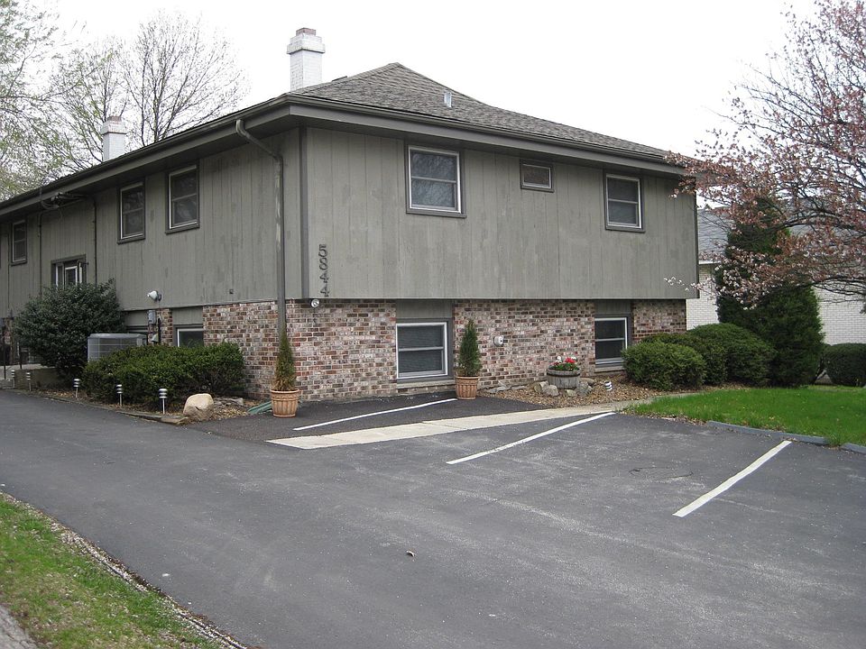 1st image of 5844 Sunrise Ave #1W