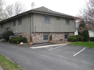 5844 Sunrise Ave UNIT 1E, Clarendon Hills, IL 60514
