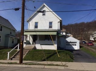 59 Baxter St, Binghamton, NY 13905
