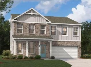 2879 Croftside Bridle Bnd, Powder Springs, GA 30127