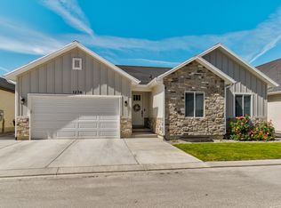 1274 W Hendrix St, Riverton, UT 84065