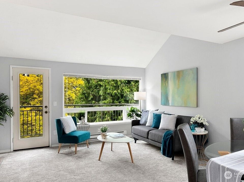 Cedarwood Condominiums - 12709 NE 116th St Kirkland WA | Zillow