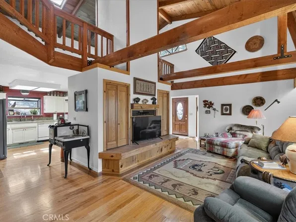 16 Mendocino Way, Cohasset, CA 95973