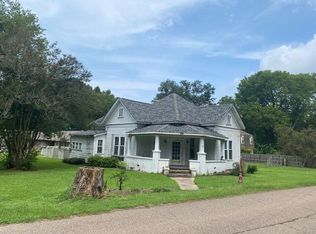 1601 7th St N, Columbus, MS 39701