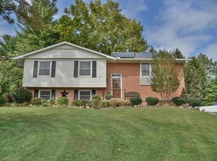 24 Morgan Blvd, Arden, NC 28704