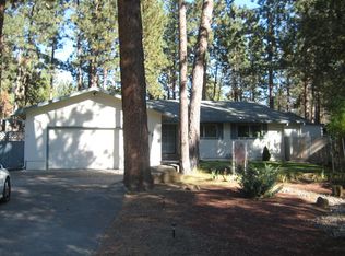 60832 Onyx St, Bend, OR 97702