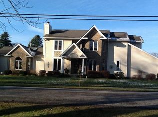 4606 Wolf Rd, Erie, PA