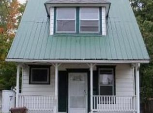 423 Prospect Ave, Kendallville, IN
