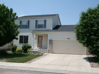 7236 Village Meadows Dr, Fountain, CO, 80817