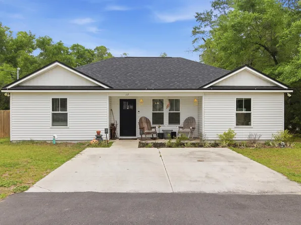 17 Duane Dr, Crawfordville, FL 32327