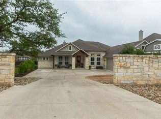 1003 N Cuernavaca Dr, Austin, TX 78733
