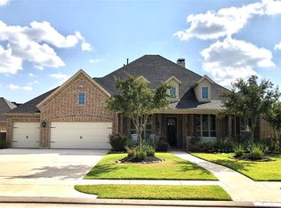 27807 Cold Spring Trce, Katy, TX 77494