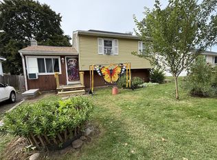 165 Parkview Street, Meriden, CT 06451