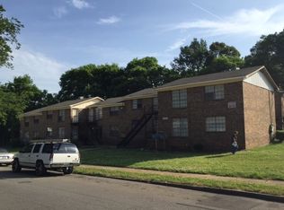 1301 16th St N, Birmingham, AL 35204