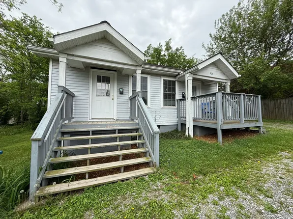 505 Vine Street, 505 Vine St #505A, Murray, KY 42071